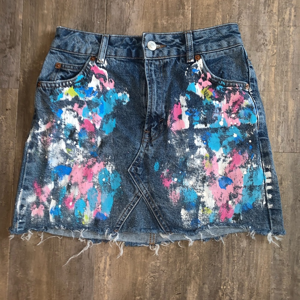 Skirt